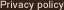 Privacy Policy